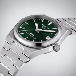 Tissot Metallarmband-PRX Powermatic 80 (35 mm) - T137.207.11.091.00