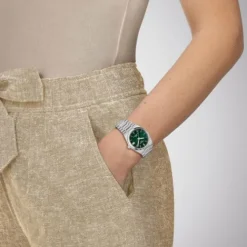 Tissot Metallarmband-PRX Powermatic 80 (35 mm) - T137.207.11.091.00