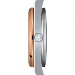 Tissot Metallarmband-PRX Powermatic 80 - T137.407.21.031.00