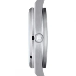 Tissot Silikonarmband-PRX Powermatic 80 - T137.407.17.041.00