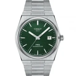 Tissot Metallarmband-PRX Powermatic 80 - T137.407.11.091.00