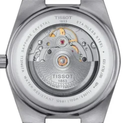 Tissot Metallarmband-PRX Powermatic 80 - T137.407.11.091.00
