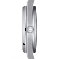 Tissot Silikonarmband-PRX Powermatic 80 - T137.407.17.051.00