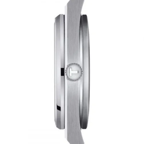 Tissot Silikonarmband-PRX Powermatic 80 - T137.407.17.051.00