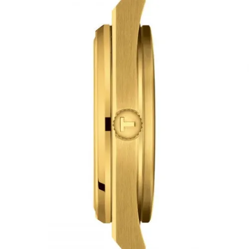 Tissot Metallarmband-PRX Powermatic 80 - T137.407.33.021.00