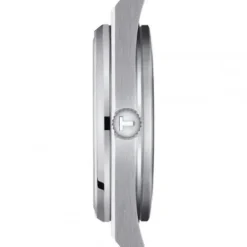 Tissot Lederarmband-PRX Powermatic 80 - T137.407.16.051.00