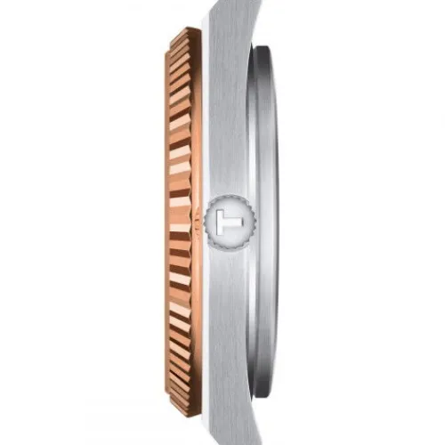 Tissot Metallarmband-PRX Powermatic 80 18K Gold - T931.407.41.041.00