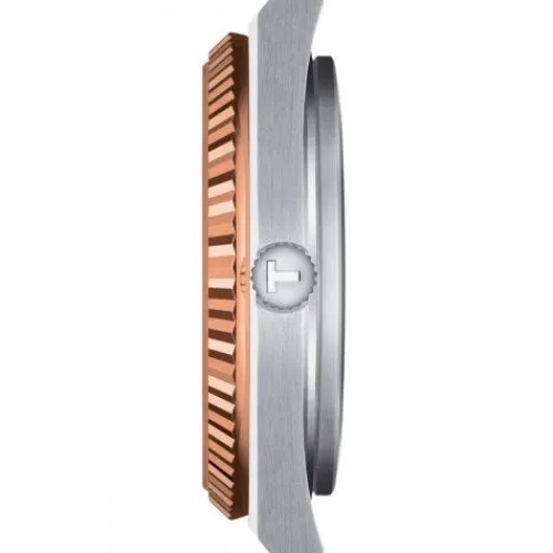 Tissot Metallarmband-PRX Powermatic 80 18K Gold - T931.407.41.031.00