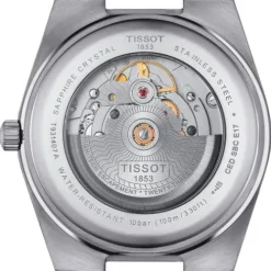 Tissot Metallarmband-PRX Powermatic 80 18K Gold - T931.407.41.031.00