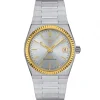 Tissot Metallarmband-PRX Powermatic 80 18K Gold (35 mm) - T931.207.41.031.01