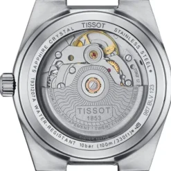 Tissot Metallarmband-PRX Powermatic 80 18K Gold (35 mm) - T931.207.41.031.01