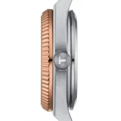 Tissot Metallarmband-PRX Powermatic 80 18K Gold (35 mm) - T931.207.41.336.00