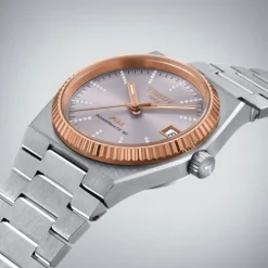 Tissot Metallarmband-PRX Powermatic 80 18K Gold (35 mm) - T931.207.41.336.00