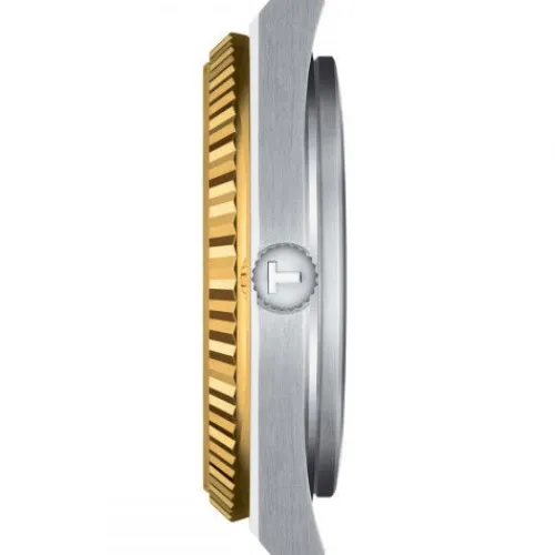 Tissot Metallarmband-PRX Powermatic 80 18K Gold - T931.407.41.031.01