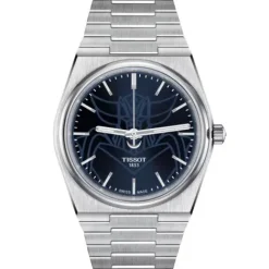 Tissot Metallarmband-PRX Powermatic 80 UFO Robot Grendizer - T137.407.11.041.02