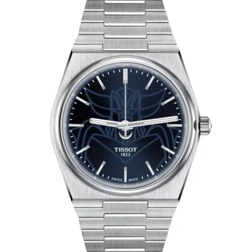 Tissot Metallarmband-PRX Powermatic 80 UFO Robot Grendizer - T137.407.11.041.02