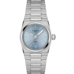 Tissot Metallarmband-PRX Quartz (25 mm) - T137.010.11.351.00