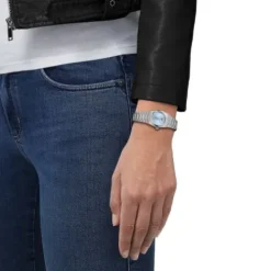 Tissot Metallarmband-PRX Quartz (25 mm) - T137.010.11.351.00