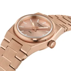 Tissot Metallarmband-PRX Quartz (25 mm) - T137.010.33.506.00