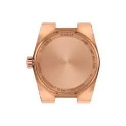 Tissot Metallarmband-PRX Quartz (25 mm) - T137.010.33.506.00