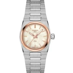Tissot Metallarmband-PRX Quartz (25 mm) - T137.010.21.111.00