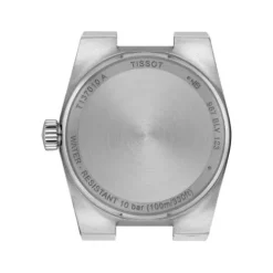 Tissot Metallarmband-PRX Quartz (25 mm) - T137.010.21.111.00