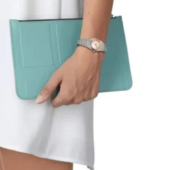 Tissot Metallarmband-PRX Quartz (25 mm) - T137.010.21.111.00