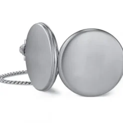 Tissot Taschenuhren-Savonnette - T862.410.19.042.00