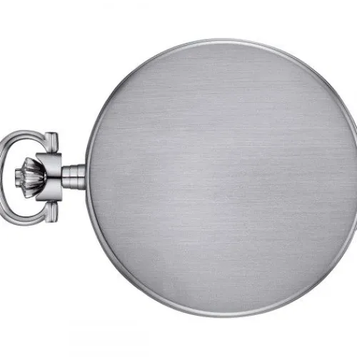 Tissot Taschenuhren-Savonnette - T862.410.19.292.00