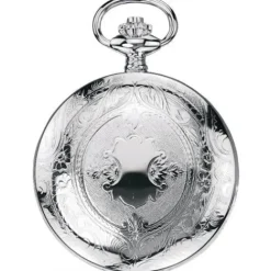 Tissot Taschenuhren-Savonnette Mechanical [eta 6498-1 Pr] - T83.6.401.13