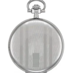 Tissot Taschenuhren-Savonnette Quartz [eta F06.111] - T83.6.553.13