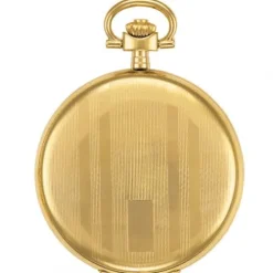 Tissot Taschenuhren-Savonnette Quartz - T83.4.553.13