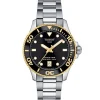 Tissot Metallarmband-Seastar 1000 (36 mm) - T120.210.21.051.00