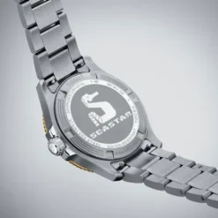 Tissot Metallarmband-Seastar 1000 (36 mm) - T120.210.21.051.00