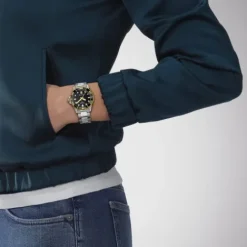 Tissot Metallarmband-Seastar 1000 (36 mm) - T120.210.21.051.00