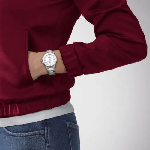 Tissot Metallarmband-Seastar 1000 (36 mm) - T120.210.11.011.00