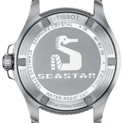 Tissot Metallarmband-Seastar 1000 (36 mm) - T120.210.11.051.00
