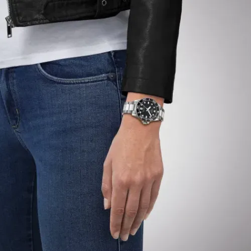 Tissot Metallarmband-Seastar 1000 (36 mm) - T120.210.11.051.00