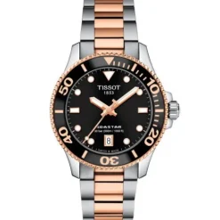 Tissot Metallarmband-Seastar 1000 (36 mm) - T120.210.22.051.01