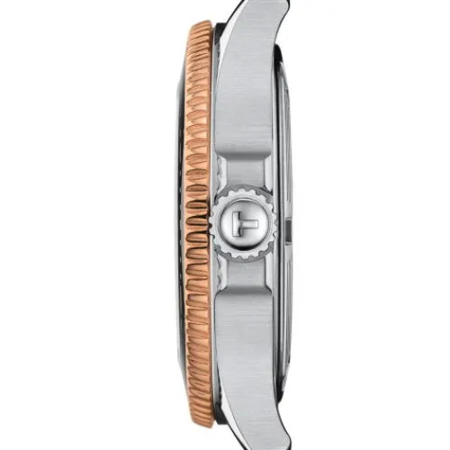 Tissot Metallarmband-Seastar 1000 (36 mm) - T120.210.22.051.01