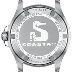 Tissot Metallarmband-Seastar 1000 (36 mm) - T120.210.22.051.01