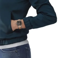 Tissot Metallarmband-Seastar 1000 (36 mm) - T120.210.22.051.01