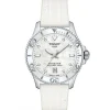 Tissot Silikonarmband-Seastar 1000 (36 mm) - T120.210.17.116.00
