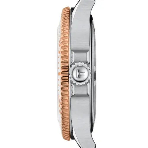 Tissot Metallarmband-Seastar 1000 (36 mm) - T120.210.22.111.00