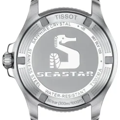 Tissot Metallarmband-Seastar 1000 (36 mm) - T120.210.22.111.00