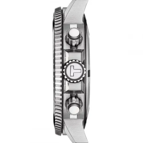 Tissot Metallarmband-Seastar 1000 Chronograph - T120.417.11.091.01