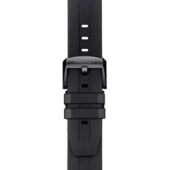 Tissot Silikonarmband-Seastar 1000 Chronograph - T120.417.37.051.00