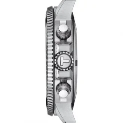 Tissot Silikonarmband-Seastar 1000 Chronograph - T120.417.17.041.00