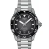 Tissot Metallarmband-Seastar 1000 Powermatic 80 - T120.807.11.051.00