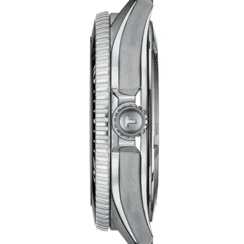 Tissot Metallarmband-Seastar 1000 Powermatic 80 - T120.807.11.051.00